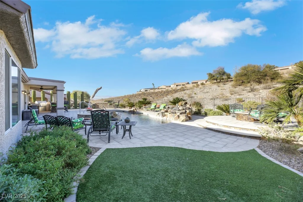 2360 HARDIN RIDGE, Henderson, NV 89052