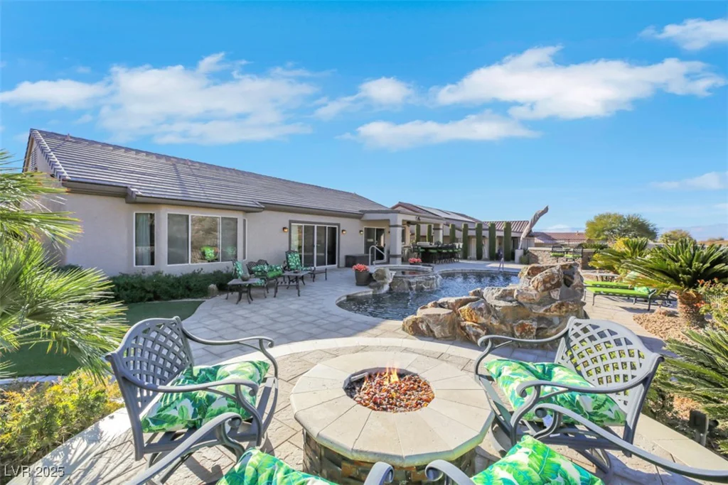 2360 HARDIN RIDGE, Henderson, NV 89052
