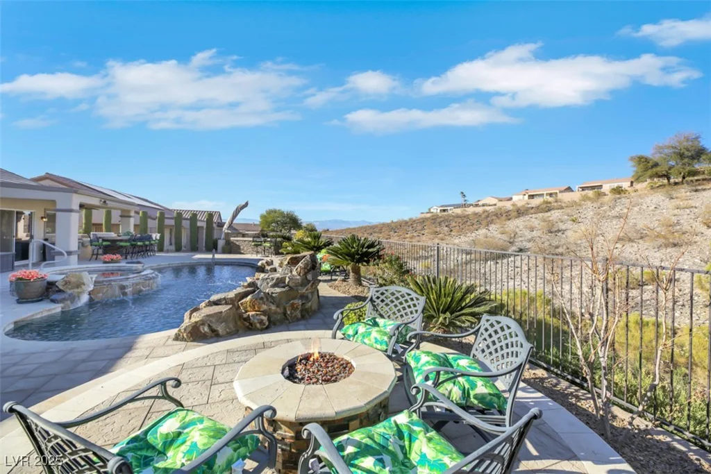 2360 HARDIN RIDGE, Henderson, NV 89052
