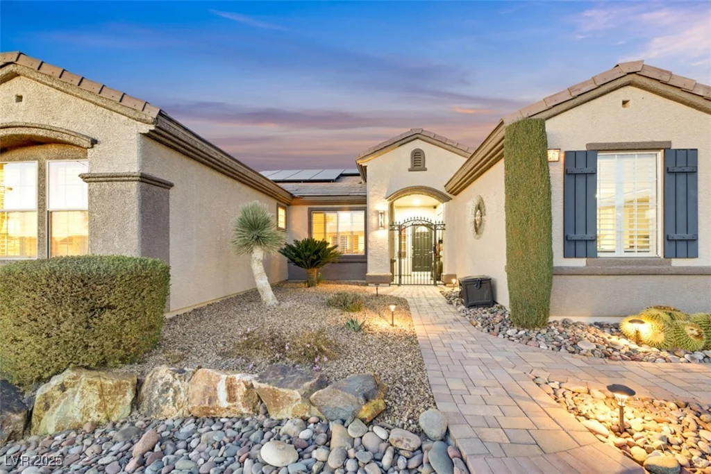 2360 HARDIN RIDGE, Henderson, NV 89052