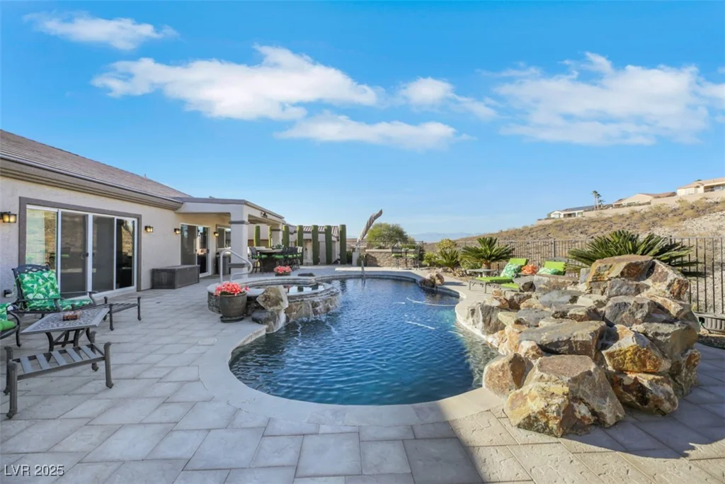 2360 HARDIN RIDGE, Henderson, NV 89052