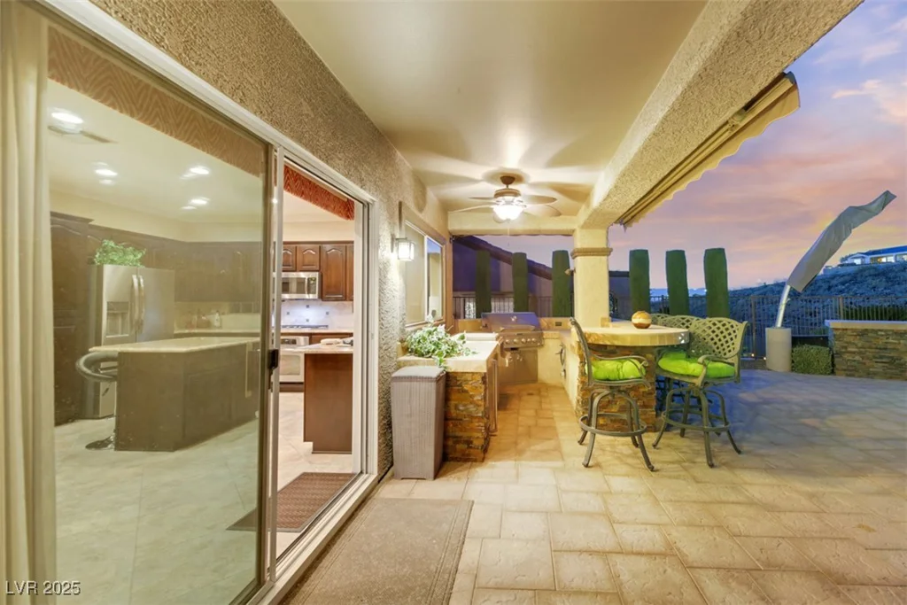 2360 HARDIN RIDGE, Henderson, NV 89052