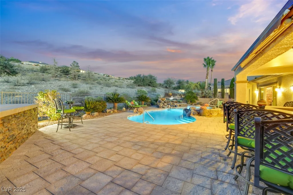 2360 HARDIN RIDGE, Henderson, NV 89052
