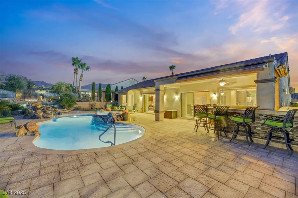 2360 HARDIN RIDGE, Henderson, NV 89052