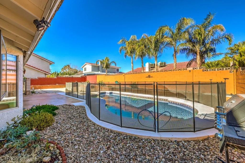 8608 Alfano, Las Vegas, NV 89117