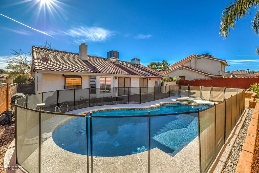 8608 Alfano, Las Vegas, NV 89117