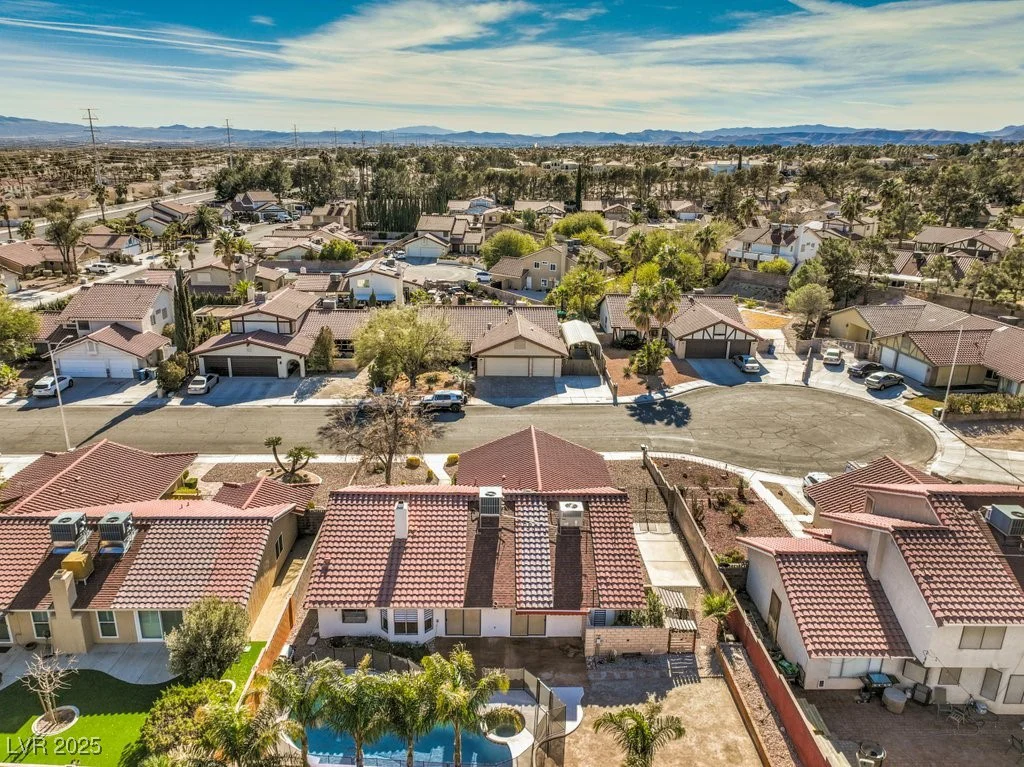 8608 Alfano, Las Vegas, NV 89117