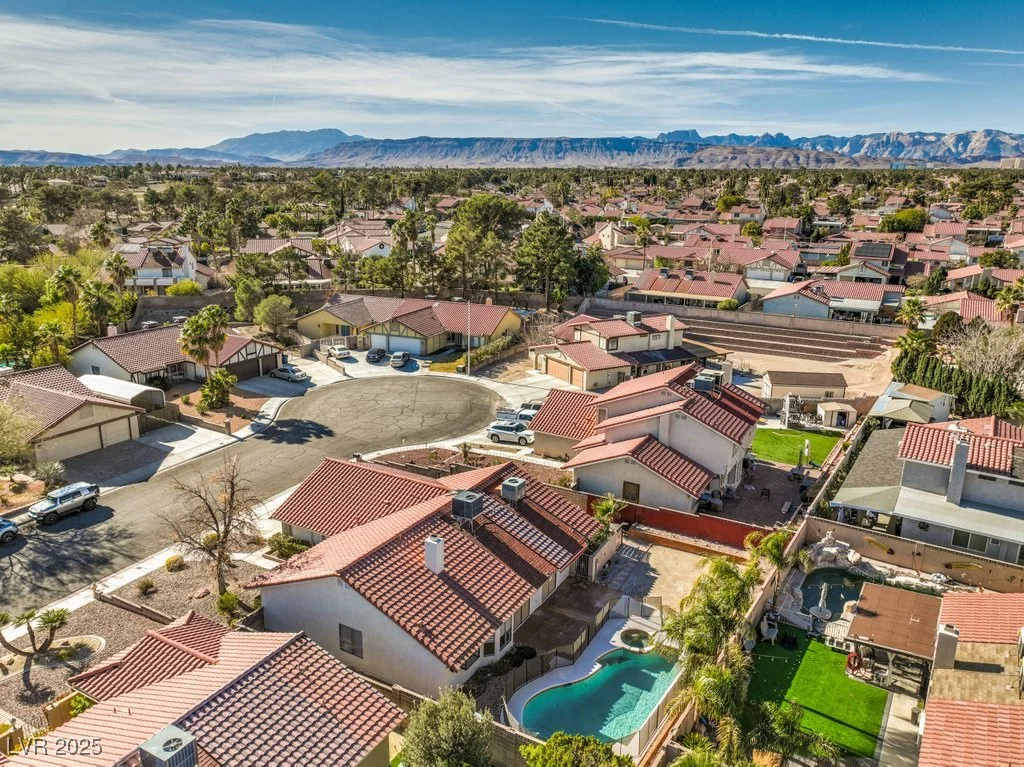 8608 Alfano, Las Vegas, NV 89117