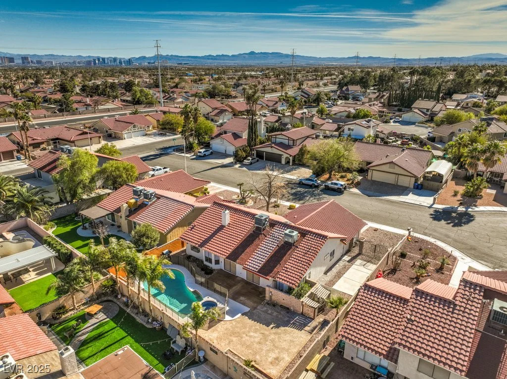 8608 Alfano, Las Vegas, NV 89117