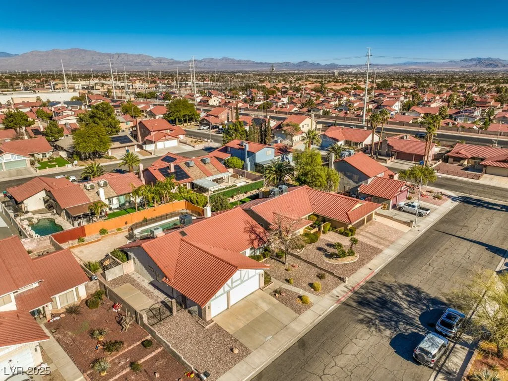 8608 Alfano, Las Vegas, NV 89117