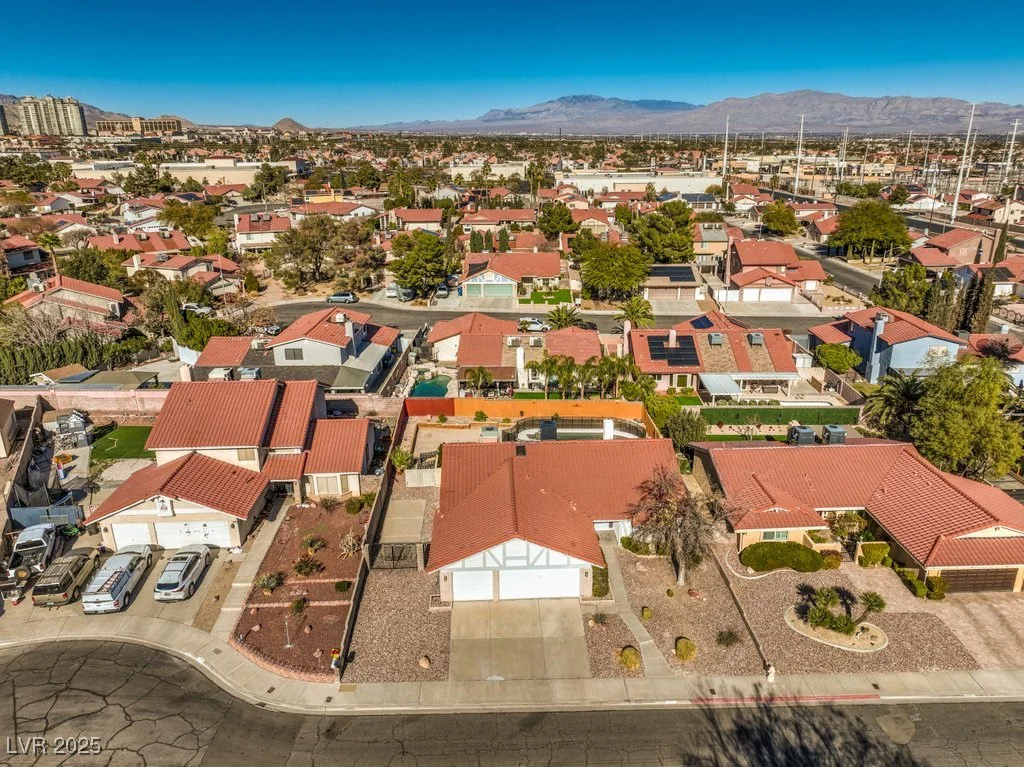 8608 Alfano, Las Vegas, NV 89117