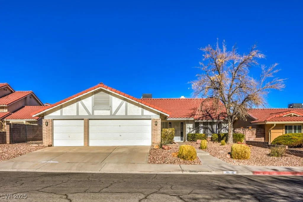 8608 Alfano, Las Vegas, NV 89117