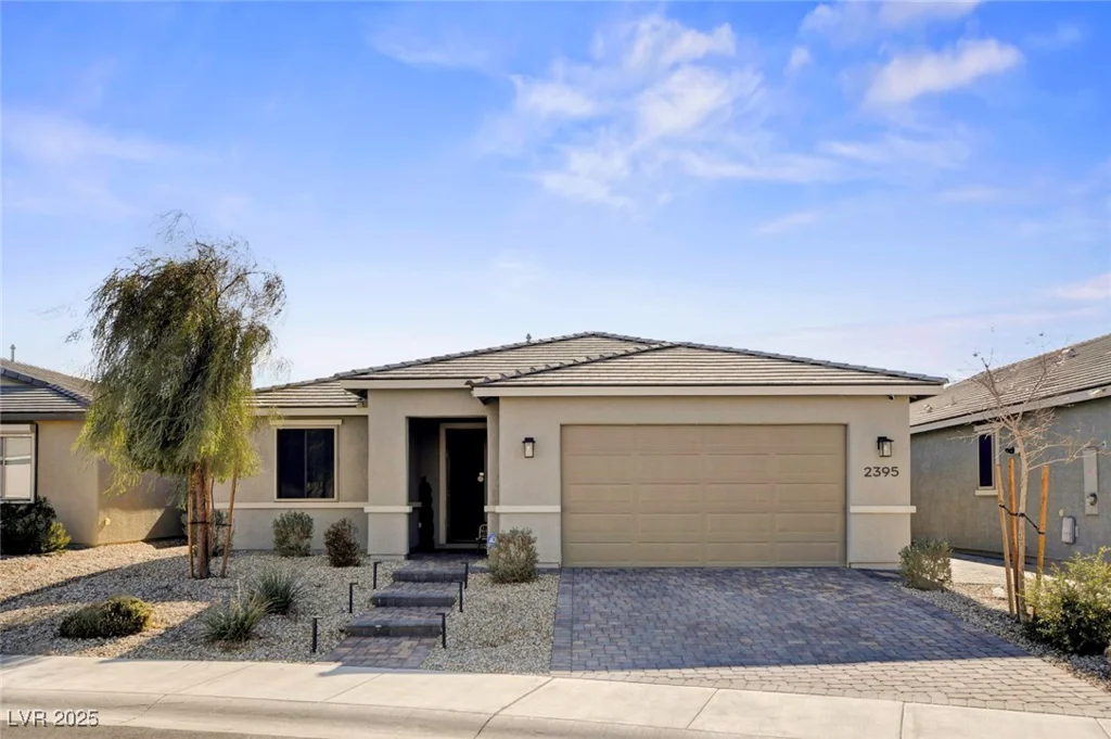 2395 Dalewood, North Las Vegas, NV 89086