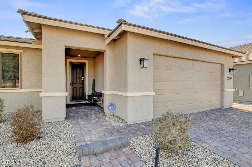 2395 Dalewood, North Las Vegas, NV 89086