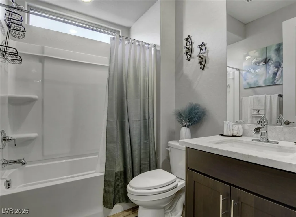 2395 Dalewood, North Las Vegas, NV 89086