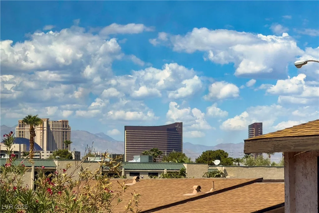 4338 Caliente, Las Vegas, NV 89119