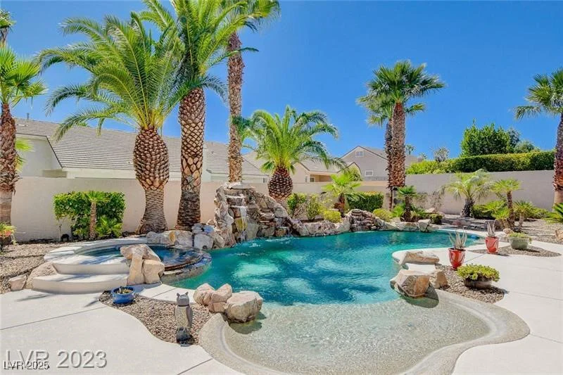 10809 Sleepy River, Las Vegas, NV 89144