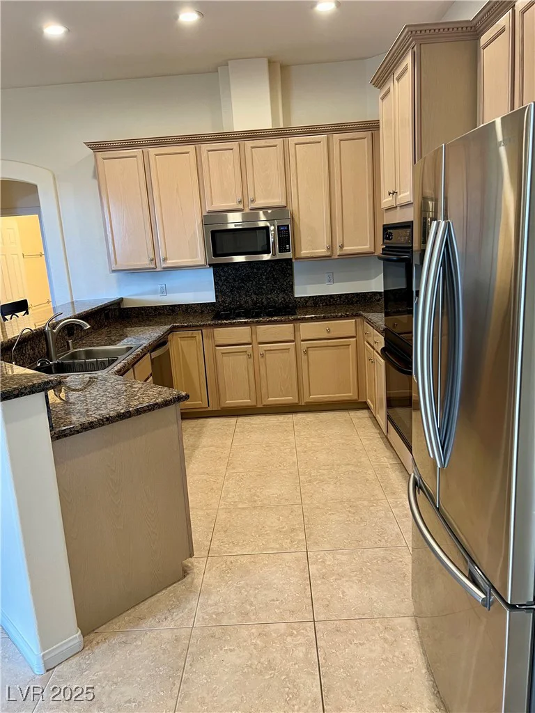 10809 Sleepy River, Las Vegas, NV 89144