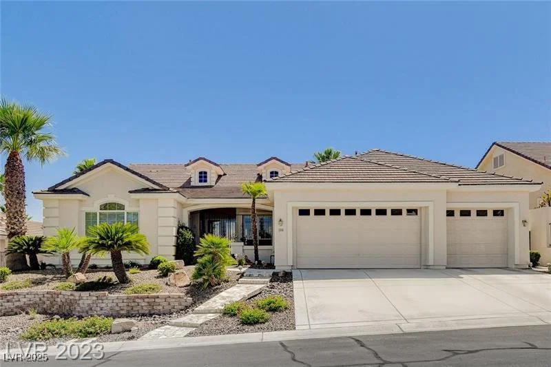 10809 Sleepy River, Las Vegas, NV 89144