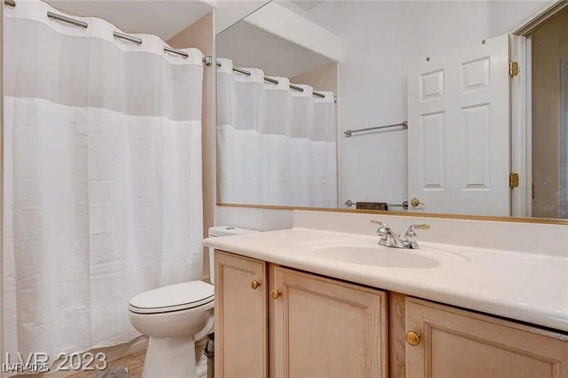10809 Sleepy River, Las Vegas, NV 89144