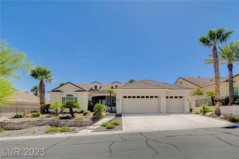 10809 Sleepy River, Las Vegas, NV 89144