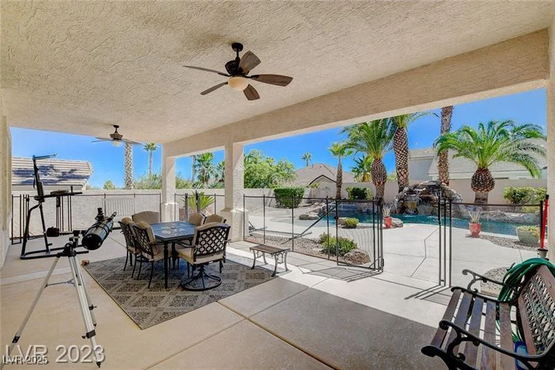 10809 Sleepy River, Las Vegas, NV 89144