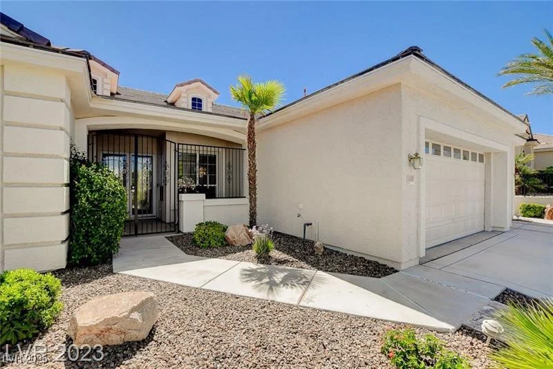 10809 Sleepy River, Las Vegas, NV 89144