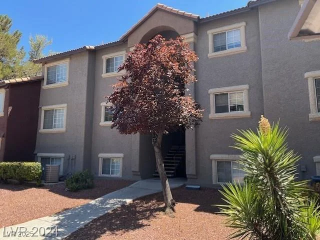 2750 Durango, Las Vegas, NV 89117