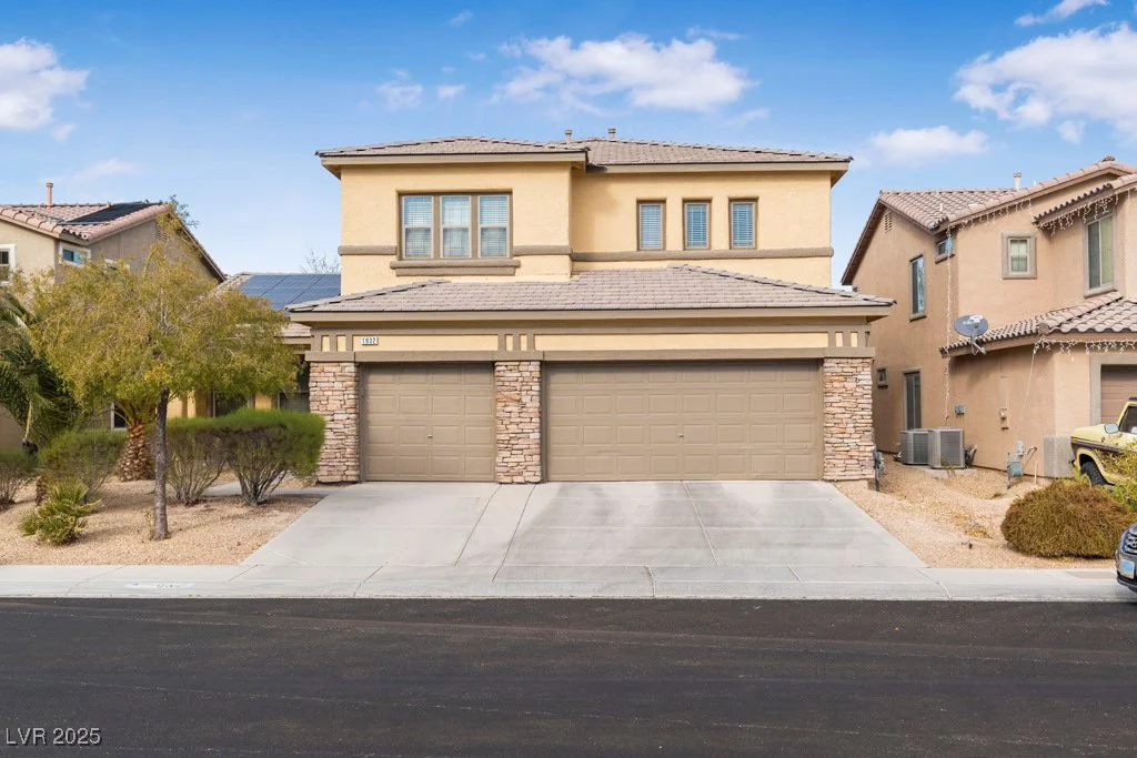 1932 Barrow Glen, North Las Vegas, NV 89084