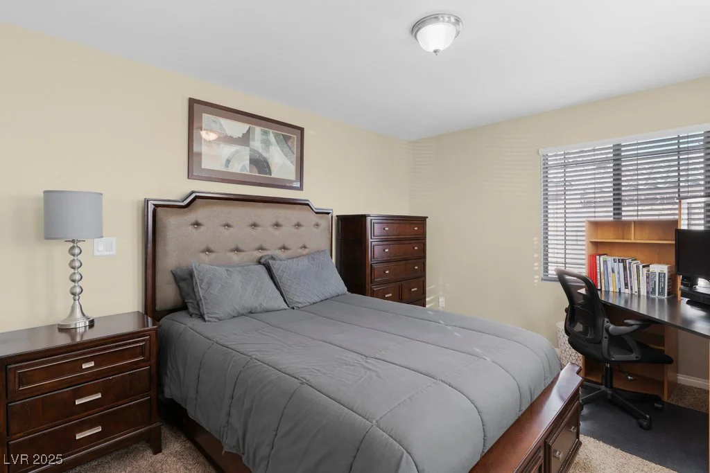 1932 Barrow Glen, North Las Vegas, NV 89084