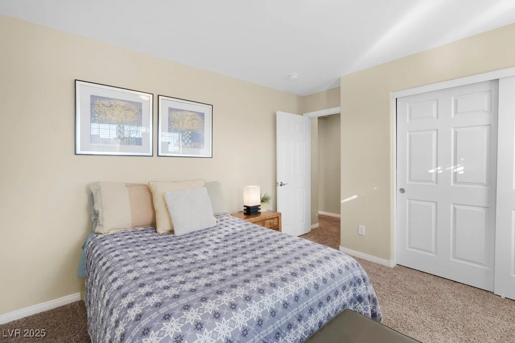 1932 Barrow Glen, North Las Vegas, NV 89084