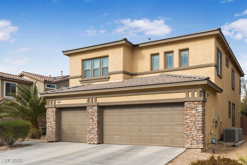 1932 Barrow Glen, North Las Vegas, NV 89084