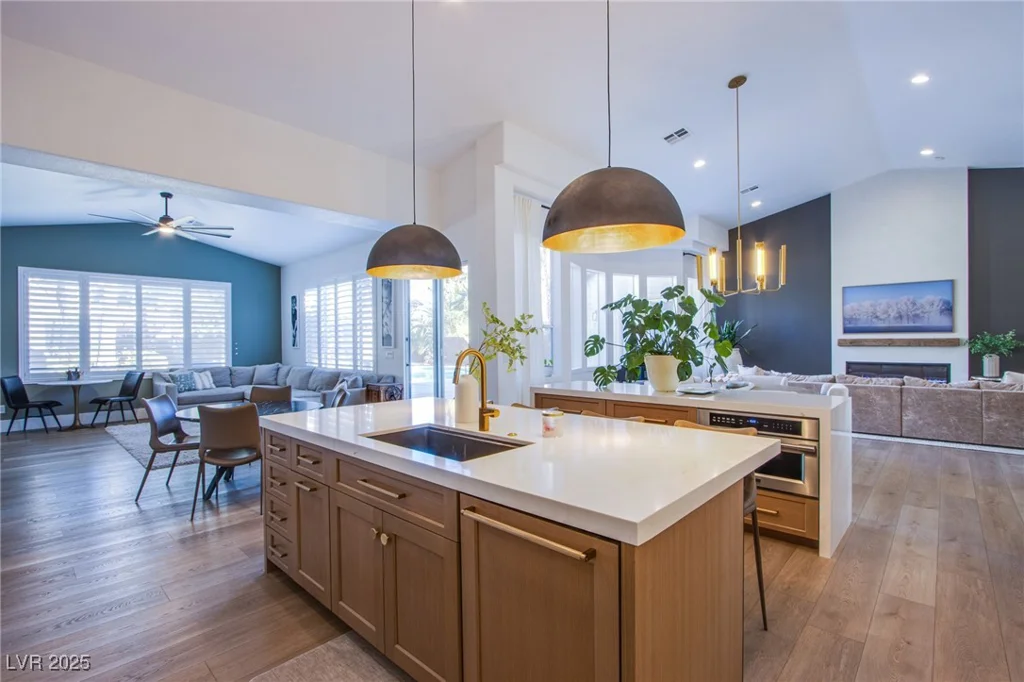 5378 Pendini Point, Las Vegas, NV 89141