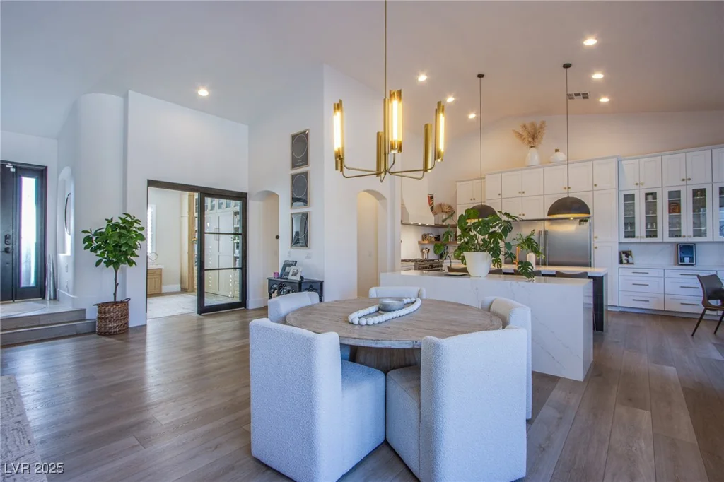 5378 Pendini Point, Las Vegas, NV 89141