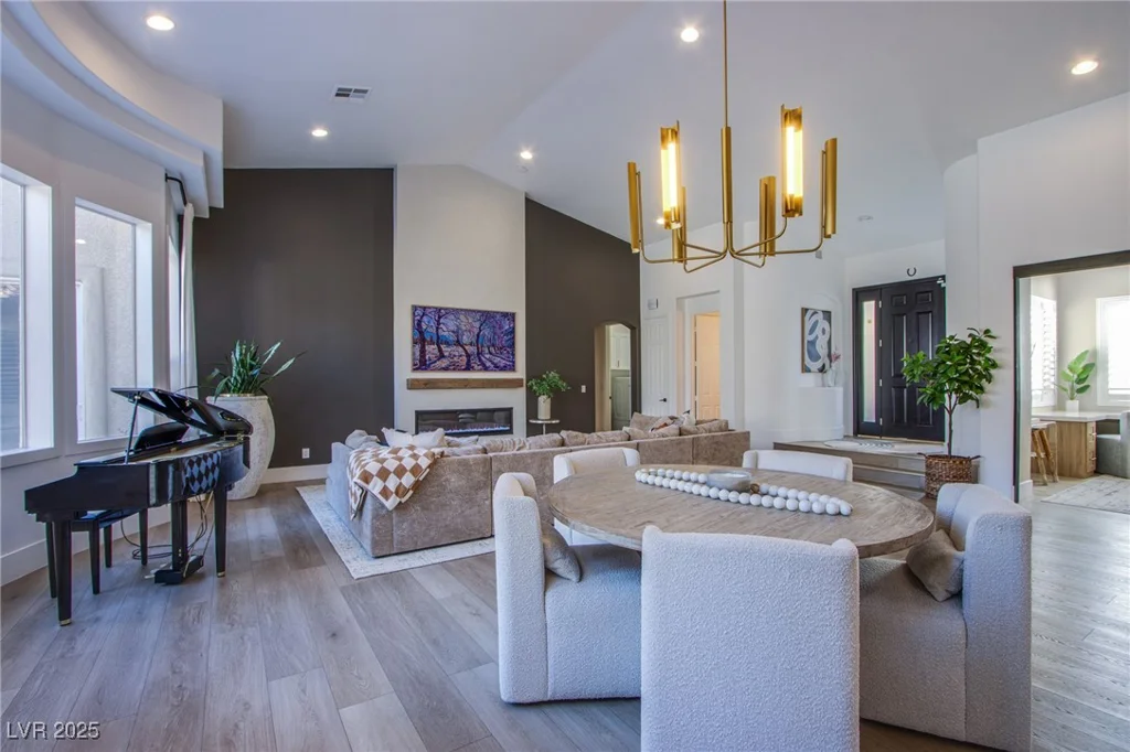 5378 Pendini Point, Las Vegas, NV 89141