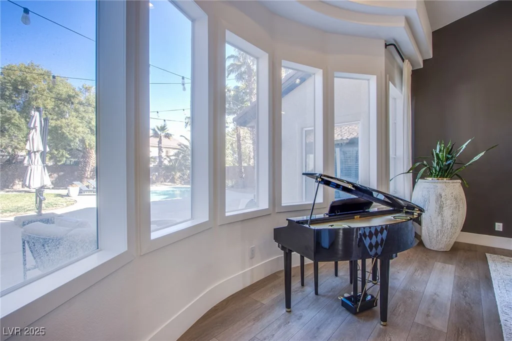 5378 Pendini Point, Las Vegas, NV 89141