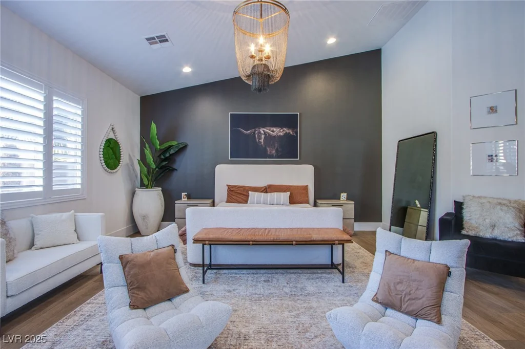 5378 Pendini Point, Las Vegas, NV 89141
