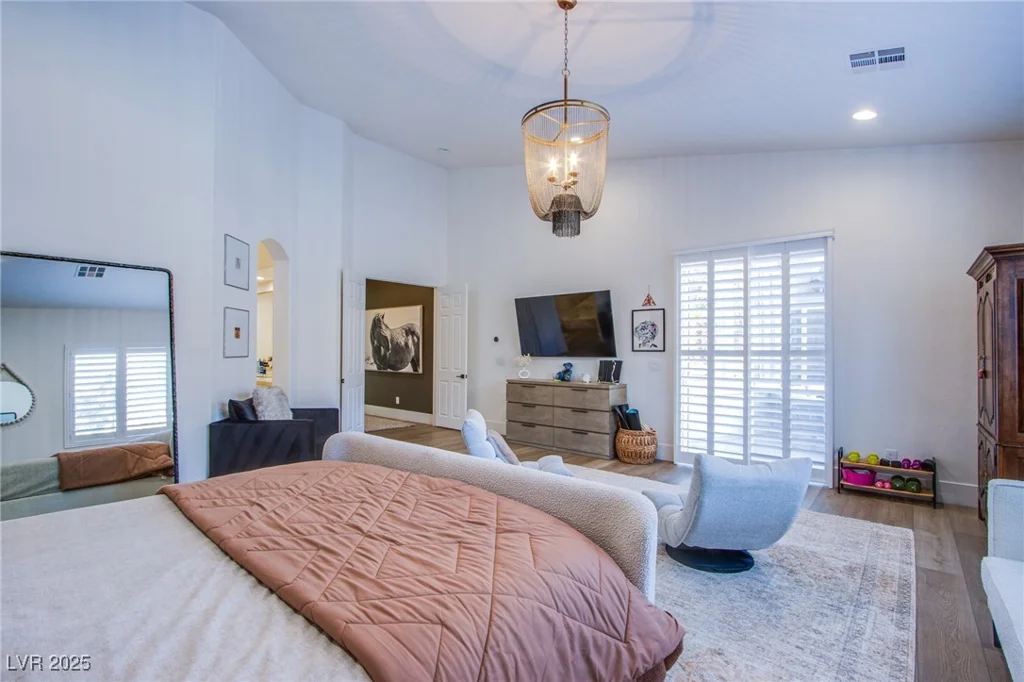 5378 Pendini Point, Las Vegas, NV 89141