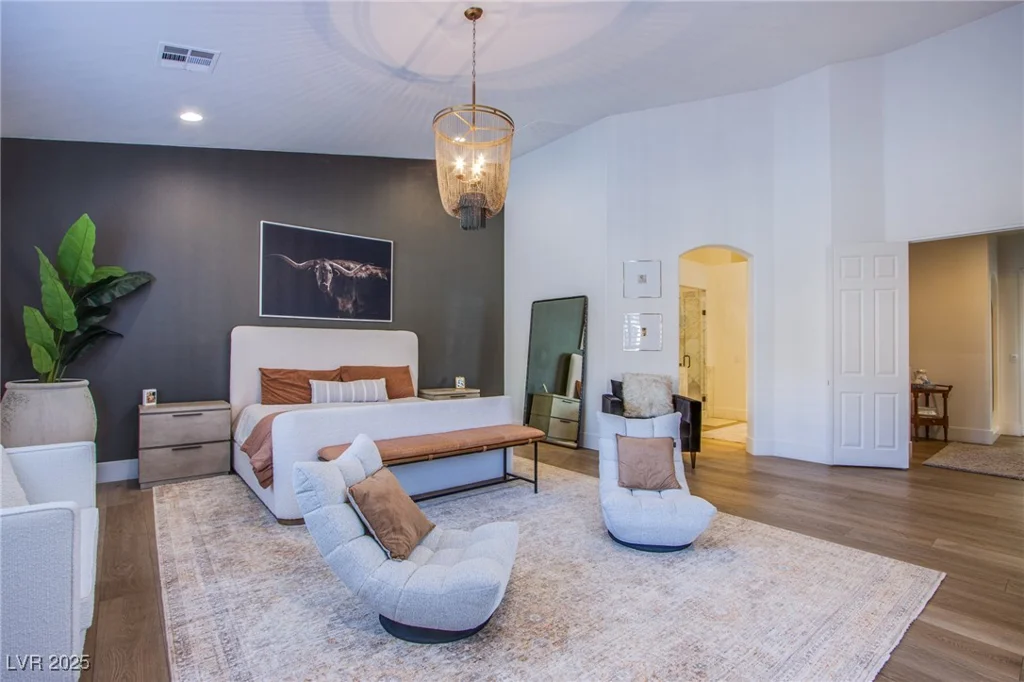5378 Pendini Point, Las Vegas, NV 89141