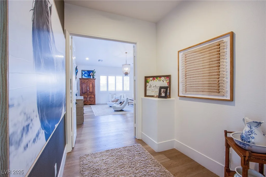 5378 Pendini Point, Las Vegas, NV 89141