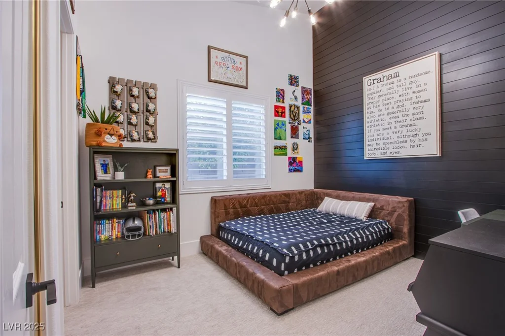 5378 Pendini Point, Las Vegas, NV 89141