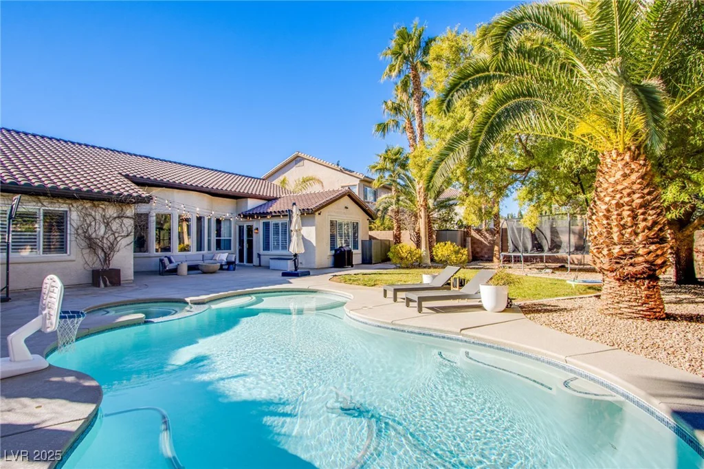 5378 Pendini Point, Las Vegas, NV 89141