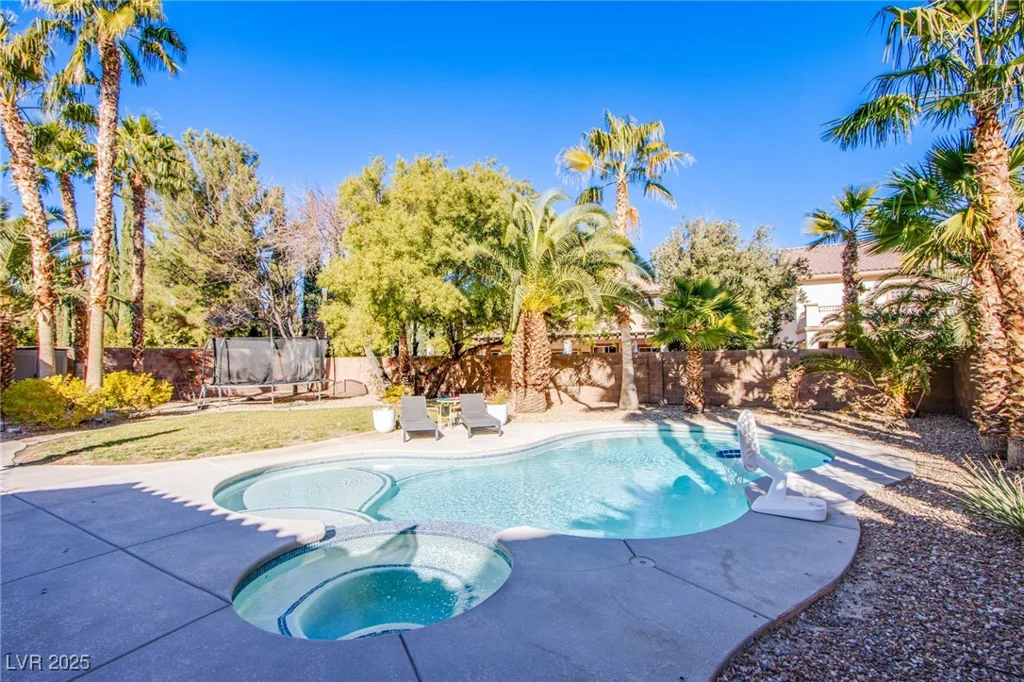 5378 Pendini Point, Las Vegas, NV 89141