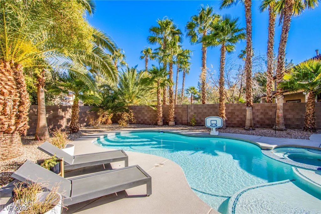 5378 Pendini Point, Las Vegas, NV 89141