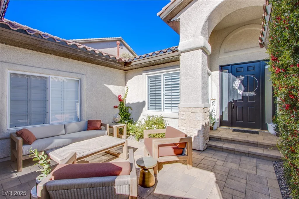5378 Pendini Point, Las Vegas, NV 89141