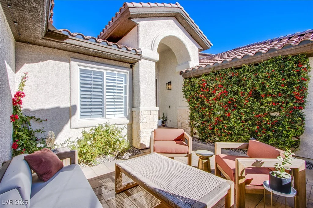 5378 Pendini Point, Las Vegas, NV 89141