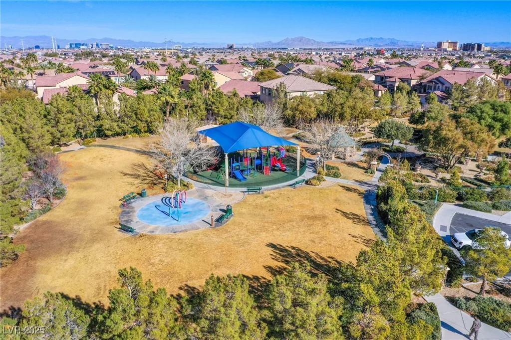 5378 Pendini Point, Las Vegas, NV 89141