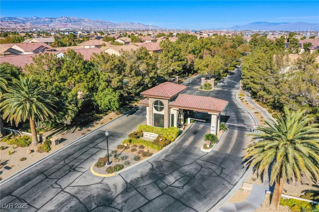 5378 Pendini Point, Las Vegas, NV 89141