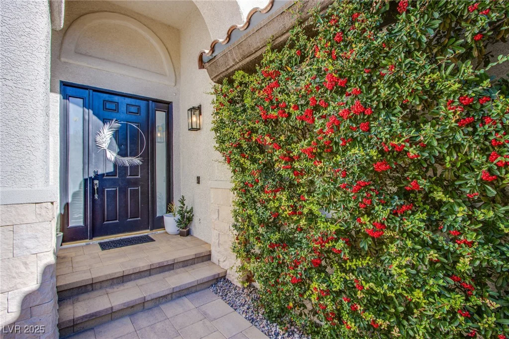 5378 Pendini Point, Las Vegas, NV 89141