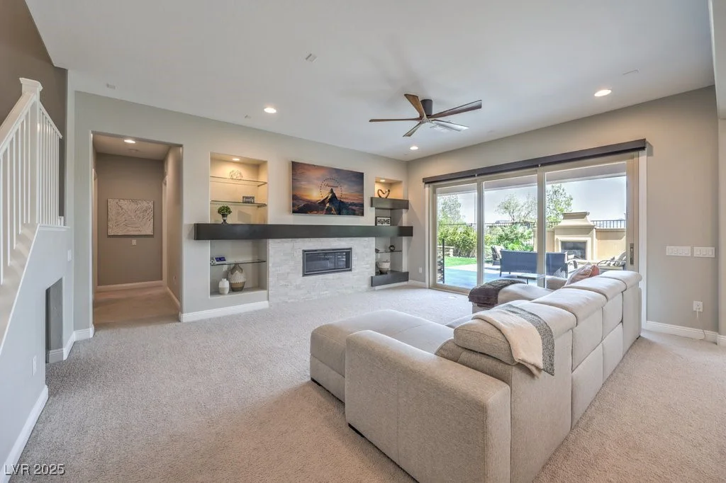 3267 Royal Fortune, Las Vegas, NV 89141